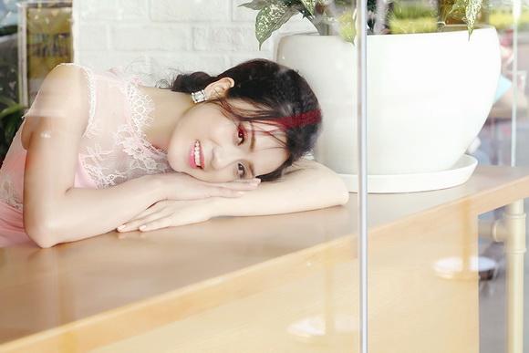 Anna Nguyễn, Diễn viên Anna Nguyễn, Sao Việt