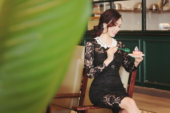 Anna Nguyễn, Diễn viên Anna Nguyễn, Sao Việt