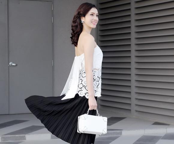 Anna Nguyễn, Diễn viên Anna Nguyễn, Sao Việt