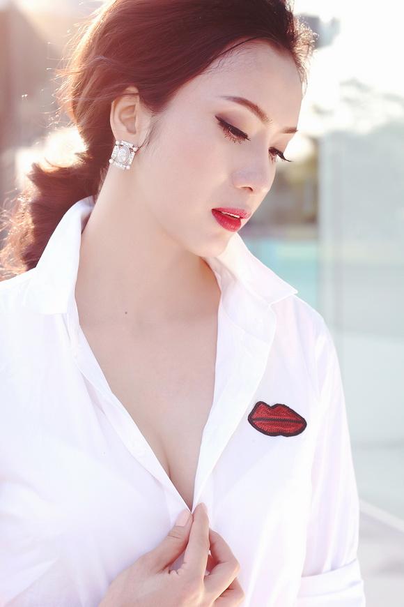 Anna Nguyễn, Diễn viên Anna Nguyễn, Sao Việt