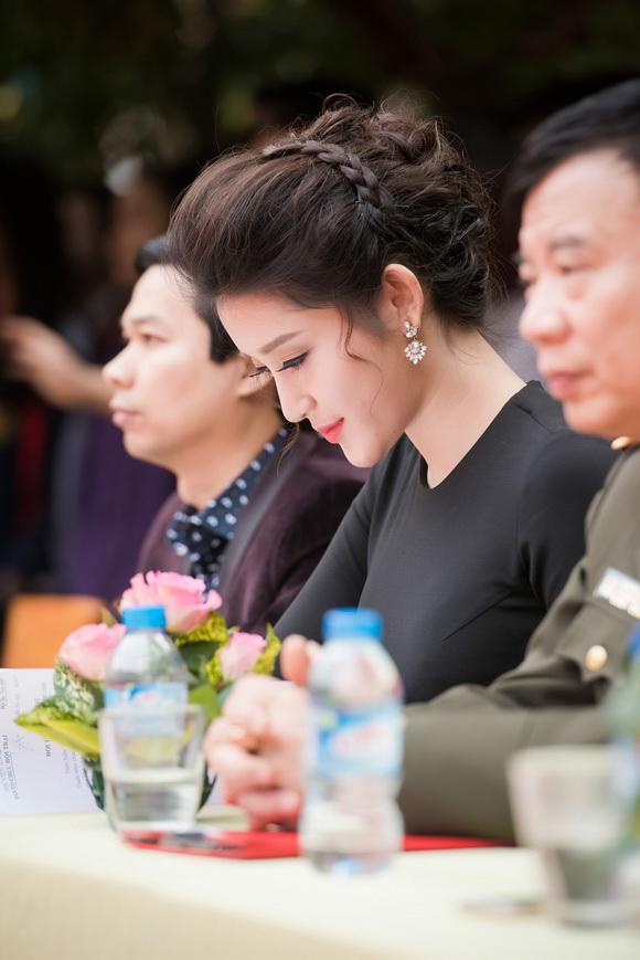 Á hậu huyền my,hoa hậu việt nam 2014,huyền my diện váy 2 triệu