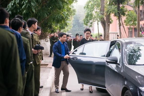 Á hậu huyền my,hoa hậu việt nam 2014,huyền my diện váy 2 triệu