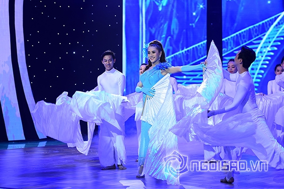 Lâm Chi Khanh, công chúa Lâm Chi Khanh, Lâm Chi Khanh bỏ thi Bước nhảy hoàn vũ