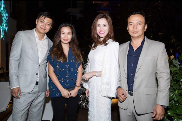 Hoa hậu Bùi Thị Hà, Bùi Thị Hà, Sao Việt