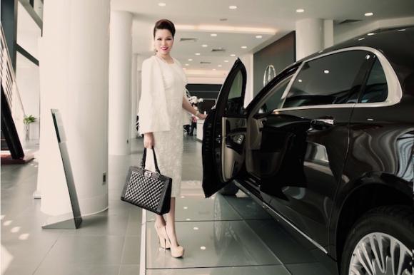 Hoa hậu Bùi Thị Hà, Bùi Thị Hà, Sao Việt