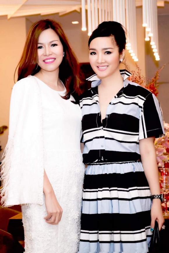 Hoa hậu Bùi Thị Hà, Bùi Thị Hà, Sao Việt