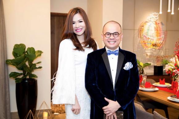 Hoa hậu Bùi Thị Hà, Bùi Thị Hà, Sao Việt