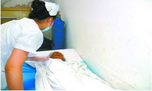 người mẹ kế lại là mẹ ruột, mẹ kế, mẹ ruột, tận hiếu, báo hiếu