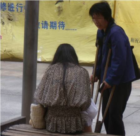 người mẹ kế lại là mẹ ruột, mẹ kế, mẹ ruột, tận hiếu, báo hiếu