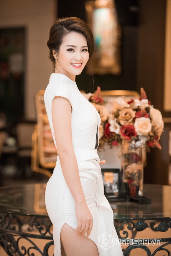 Á hậu thụy vân,hoa hậu việt nam 2008,thụy vân đeo đồng hồ nửa tỷ