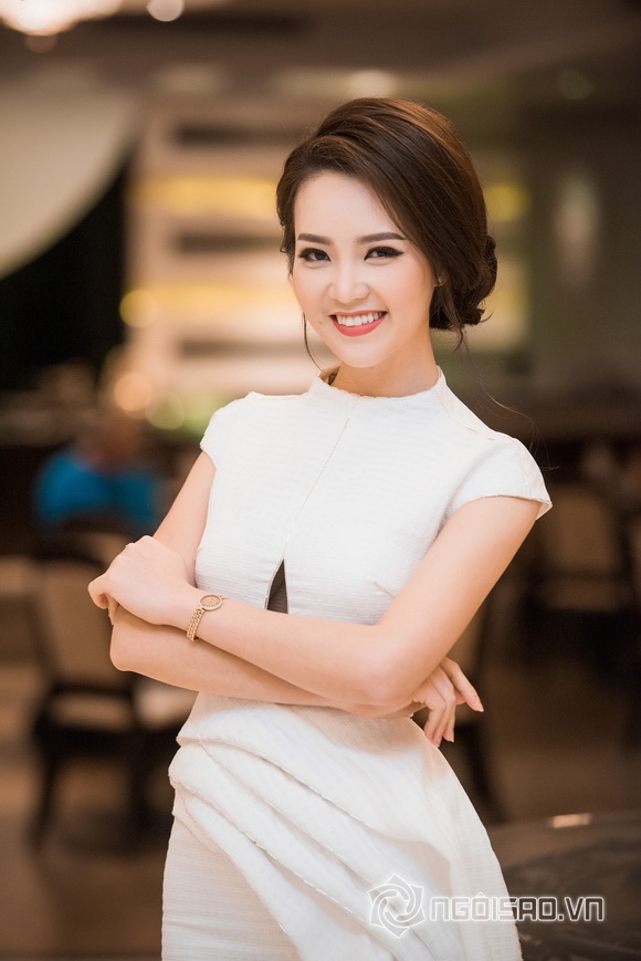 Á hậu thụy vân,hoa hậu việt nam 2008,thụy vân đeo đồng hồ nửa tỷ