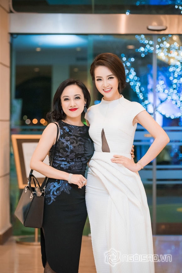 Á hậu thụy vân,hoa hậu việt nam 2008,thụy vân đeo đồng hồ nửa tỷ