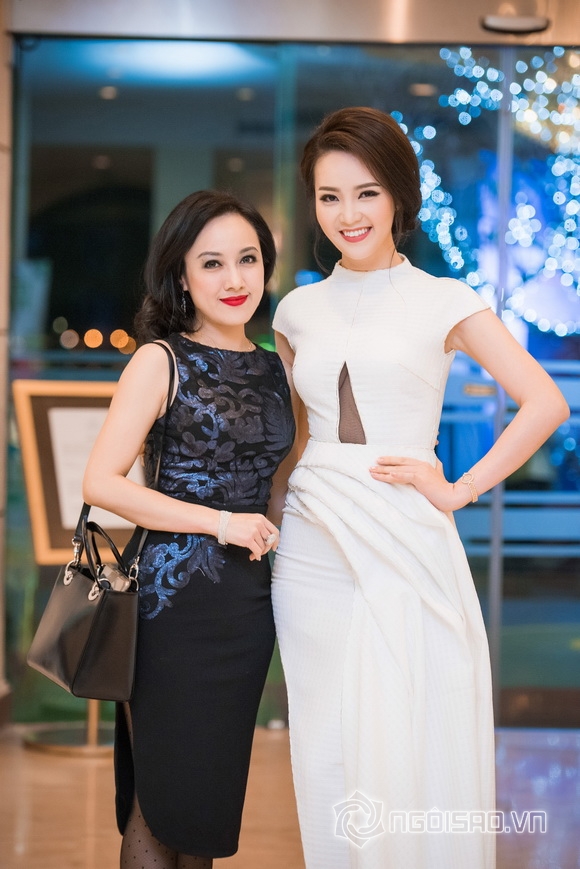 Á hậu thụy vân,hoa hậu việt nam 2008,thụy vân đeo đồng hồ nửa tỷ