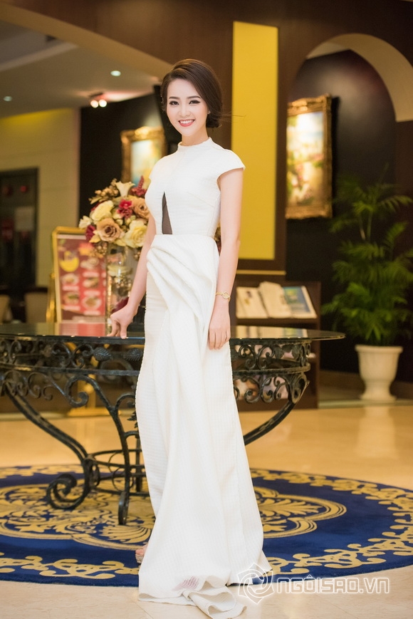 Á hậu thụy vân,hoa hậu việt nam 2008,thụy vân đeo đồng hồ nửa tỷ