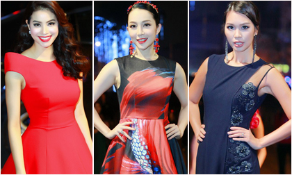 đại diện Việt Nam lọt top 3 Quốc phục,Khả Trang thi Miss Eco,Hoa hậu Hoàn vũ Môi trường