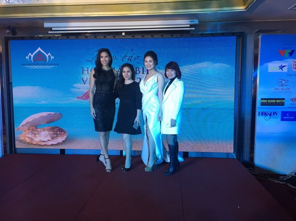 Doanh nhân Hoài Chu,  Sản phẩm Anna Chu, Chăm sóc sắc đẹp