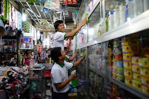 khoanh-khac-yeu-thuong-313-10-ngoisao 0 Khoảnh khắc yêu thương giữa đời thường, Bộ ảnh cảm động, Bộ ảnh ấn tượng