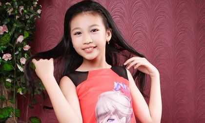 Đỗ Thụy Vân Hà,  Vietnam Idol Kids, Vietnam Idol Kids tập 2, Thần tượng âm nhạc nhí, thiên thần 9 tuổi được tóc tiên dự đoán là ai? hotgirl việt