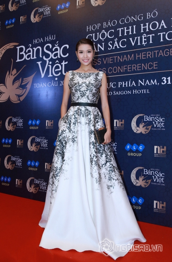 Doanh nhân Thân thiện Thu Thủy, Phan Thị Thu Thủy, Hoa hậu Bản sắc Việt toàn cầu 2016