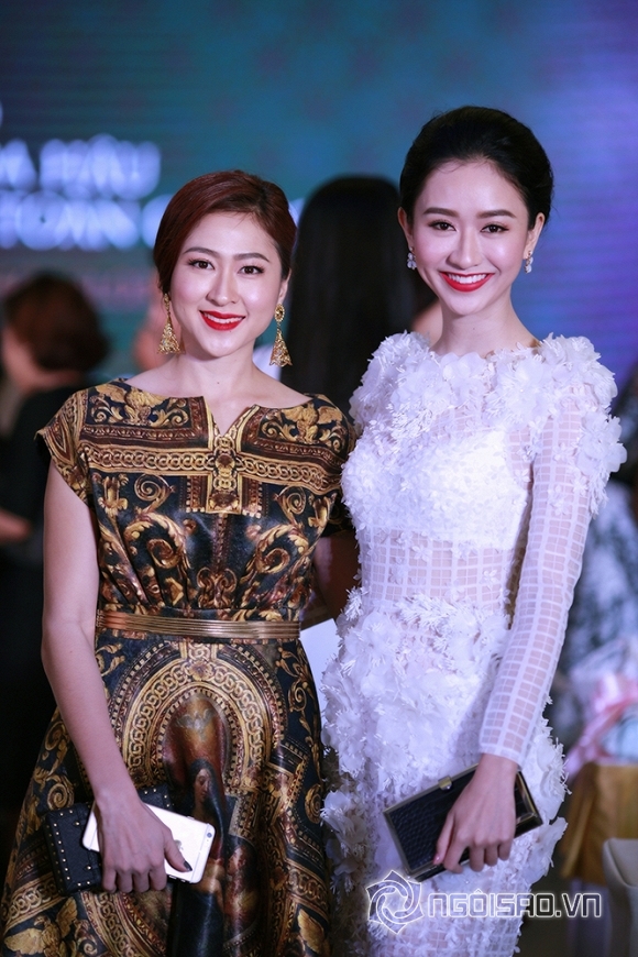 Doanh nhân Thân thiện Thu Thủy, Phan Thị Thu Thủy, Hoa hậu Bản sắc Việt toàn cầu 2016