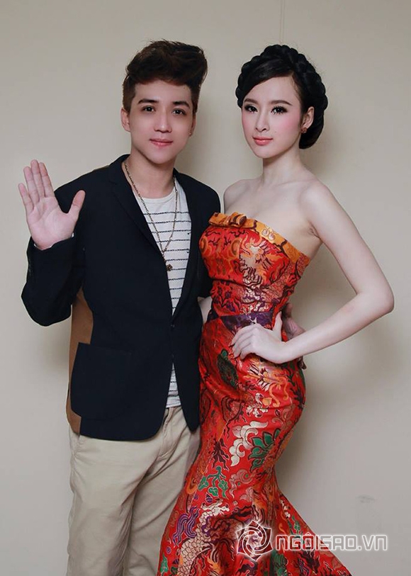 hotboy dao kéo 10 lần, bạn trai tin đồn Angela Phương Trinh dự thi Mister Global, đại diện Việt Nam dự thi Mister Global 2016