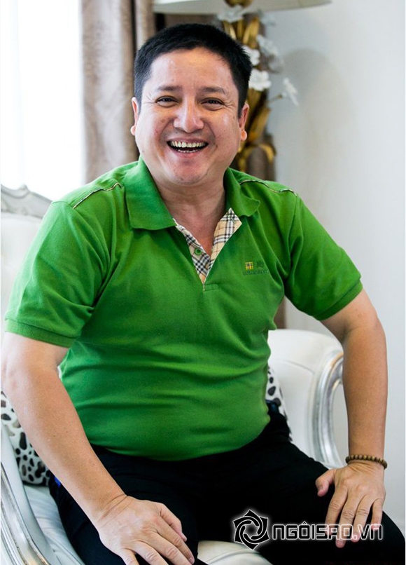 Sao việt,danh hài hoài linh,mr đàm