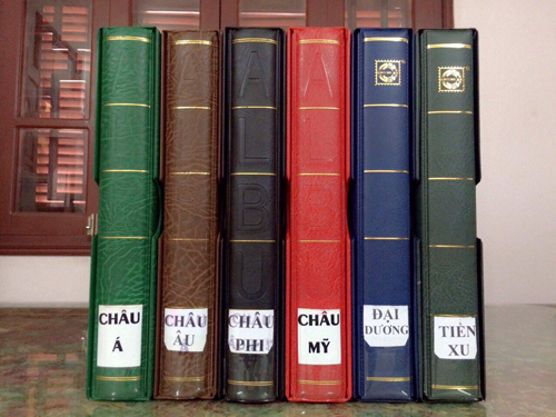 Sưu tập tiền giấy thế giới, Sưu tập tiền, Cô gái 8x sở hữu bộ sưu tập tiền giấy thế giới