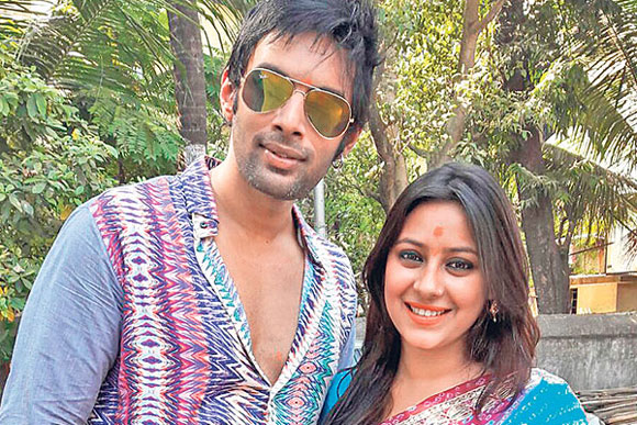 Rahul Raj Singh,bạn trai cô dâu 8 tuổi,Pratyusha Banerjee tự tử