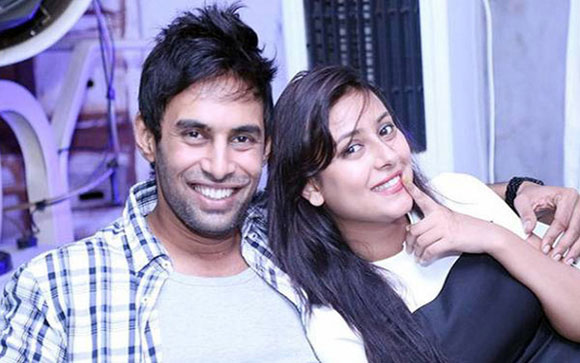 Rahul Raj Singh,bạn trai cô dâu 8 tuổi,Pratyusha Banerjee tự tử