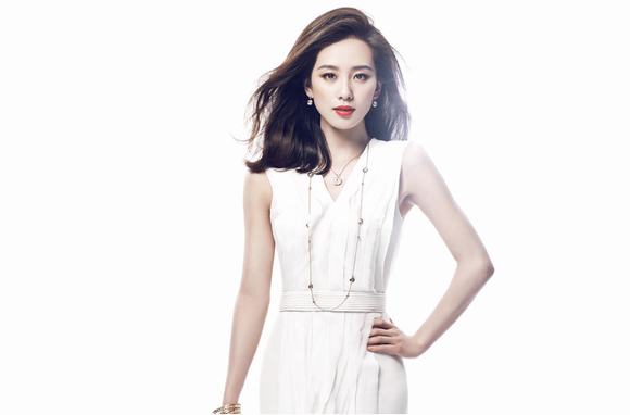 10 người đẹp châu Á 2016, Song Hye Kyo, nhan sắc Song Hye Kyo