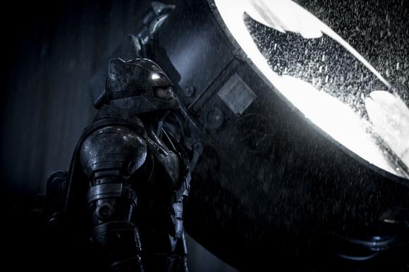 Batman & Superman,siêu phẩm Batman & Superman,Batman & Superman thống trí phòng vé