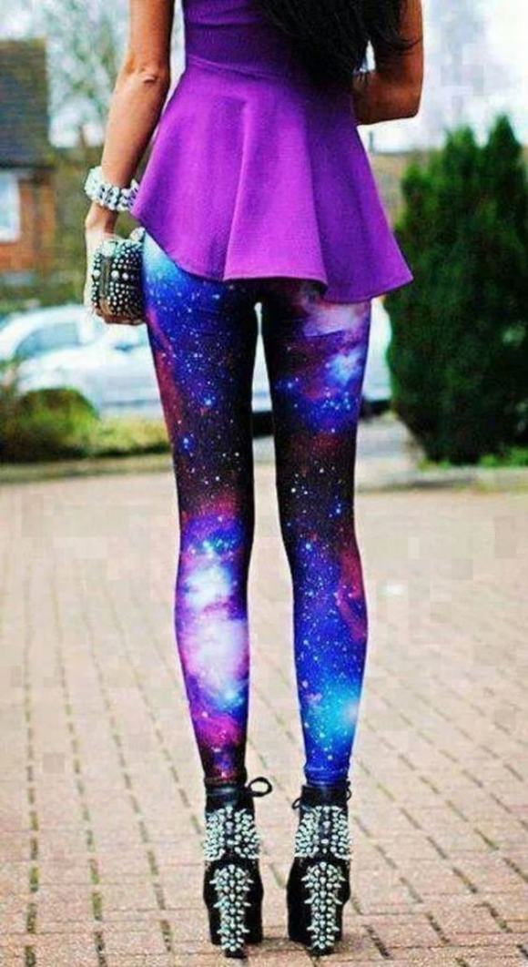 chọn legging, cách chọn legging, cách mix đồ với quần legging