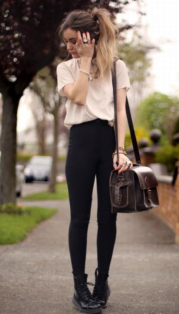 chọn legging, cách chọn legging, cách mix đồ với quần legging