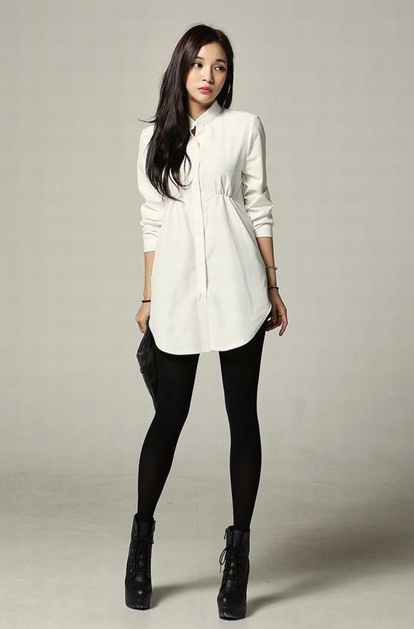 chọn legging, cách chọn legging, cách mix đồ với quần legging