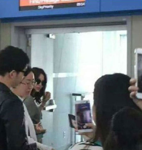 hậu duệ mặt trời, Song Joong Ki, sao hàn
