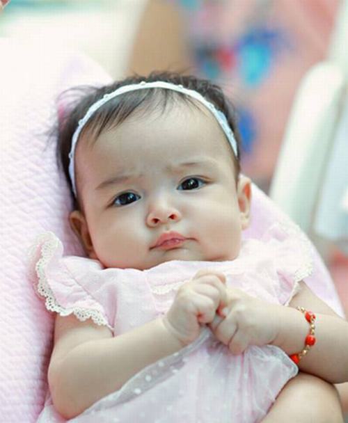 con gái mỹ nhân đẹp nhất Philippines, Mỹ nhân đẹp nhất Philippines, Marian Rivera