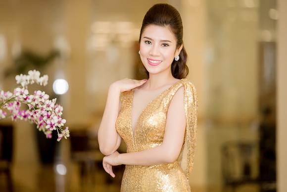 Dương Yến Nhung, Á khôi nhan sắc Dương Yến Nhung, Sao việt
