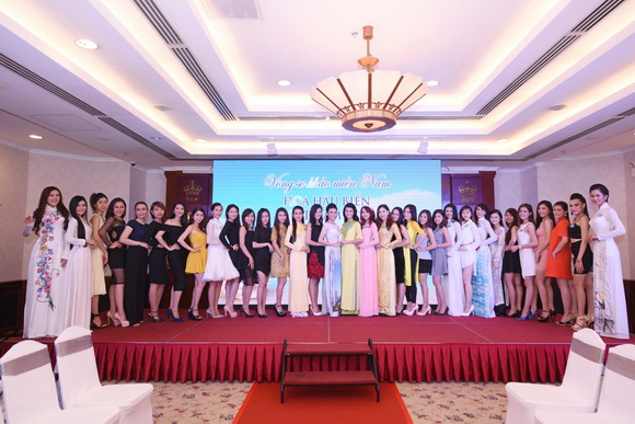 hoa-hau-bien-viet-nam-54-2-ngoisao 6 Hoa hậu Biển Việt Nam 2016, Hoa hậu Biển, Sao Việt