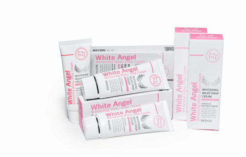 skin-54-1-ngoisao 0 Mỹ phẩm White Angel Skinaz, Mỹ phẩm dưỡng trắng da, Dưỡng da trắng hồng