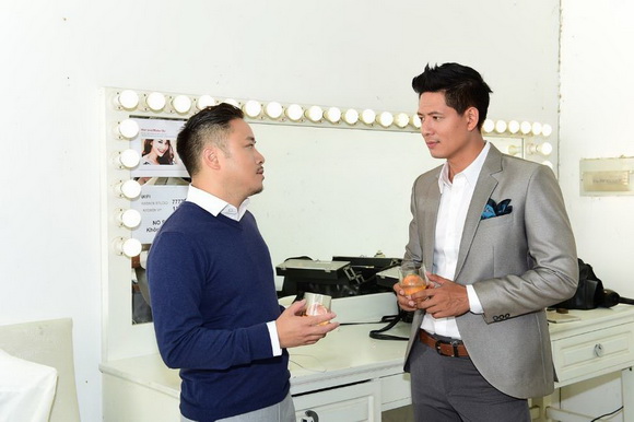 binh-minh-64-4-ngoisao 0 Bình Minh, Diễn viên Bình Minh, Sao Việt