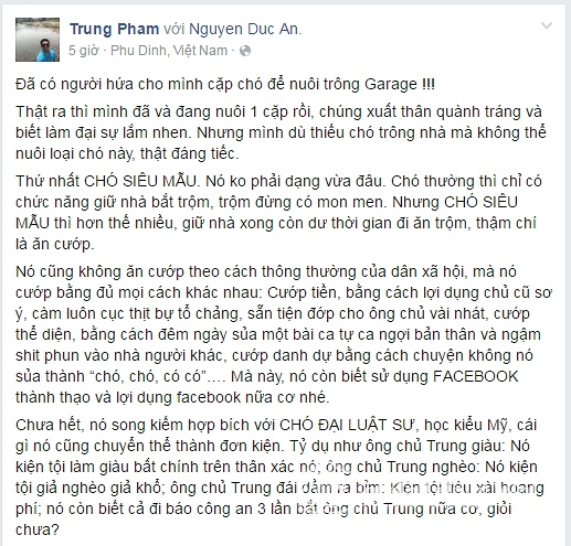 sao việt, phan như thảo, ngọc thúy, phan như thảo và em trai ngọc thúy, em trai ngọc thúy, đại gia đức an