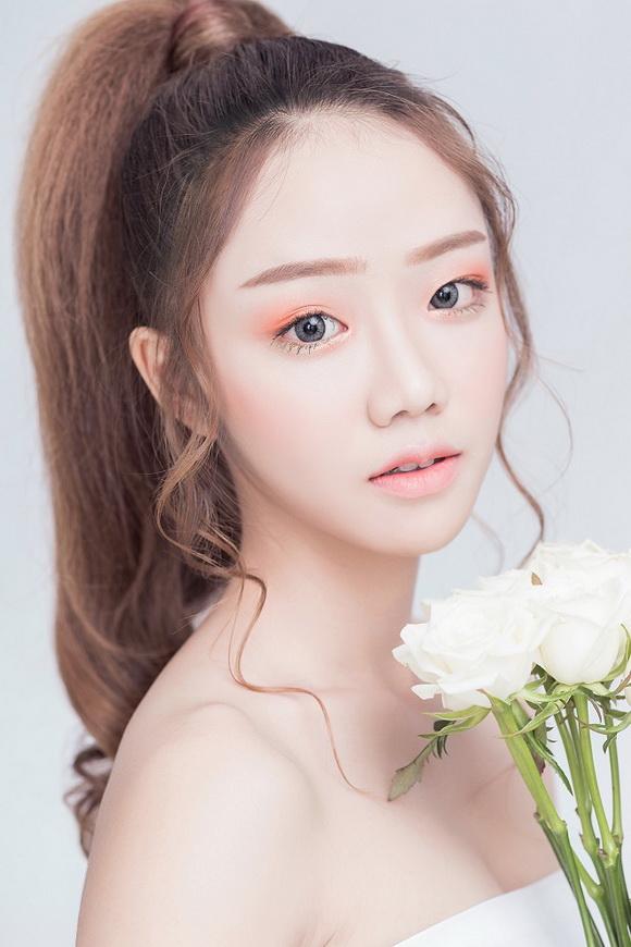 Make-up Khải Thiên, Chuyên gia trang điểm Khải Thiên, Học trò Khải Thiên