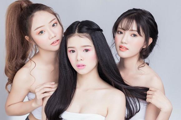 khai-thien-64-9-ngoisao 1 Make-up Khải Thiên, Chuyên gia trang điểm Khải Thiên, Học trò Khải Thiên