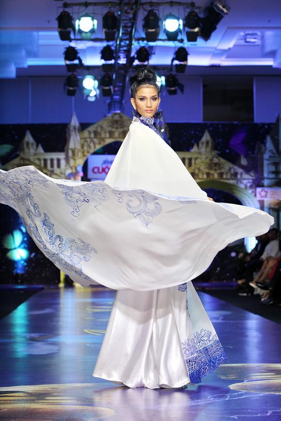 Phong Cách & cuộc sống, Mã Đào Ngọc Bích, Doanh nhân Mã Đào Ngọc Bích