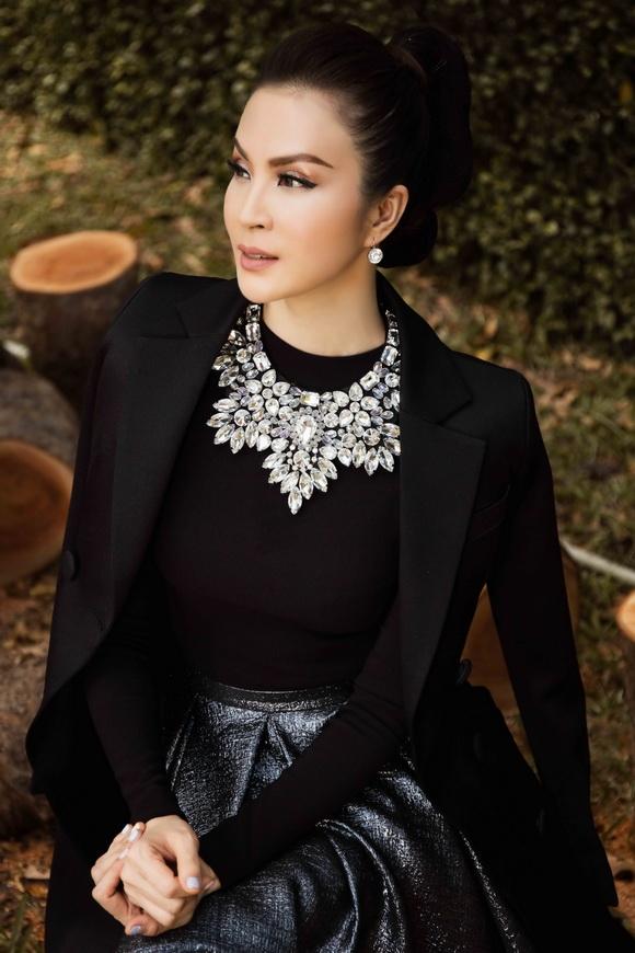 Mc thanh mai,thanh mai trẻ trung,thanh mai gợi cảm