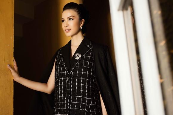 Mc thanh mai,thanh mai trẻ trung,thanh mai gợi cảm