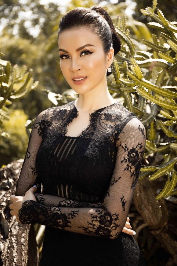 Mc thanh mai,thanh mai trẻ trung,thanh mai gợi cảm