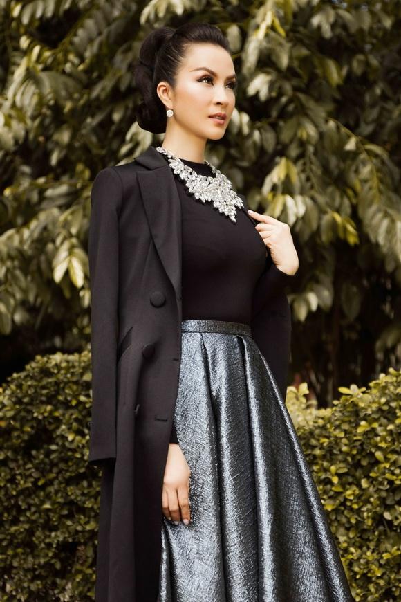Mc thanh mai,thanh mai trẻ trung,thanh mai gợi cảm