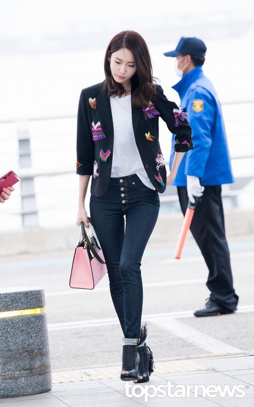 Yoona (SNSD), thời trang Yoona (SNSD), SNSD, kpop, sao hàn