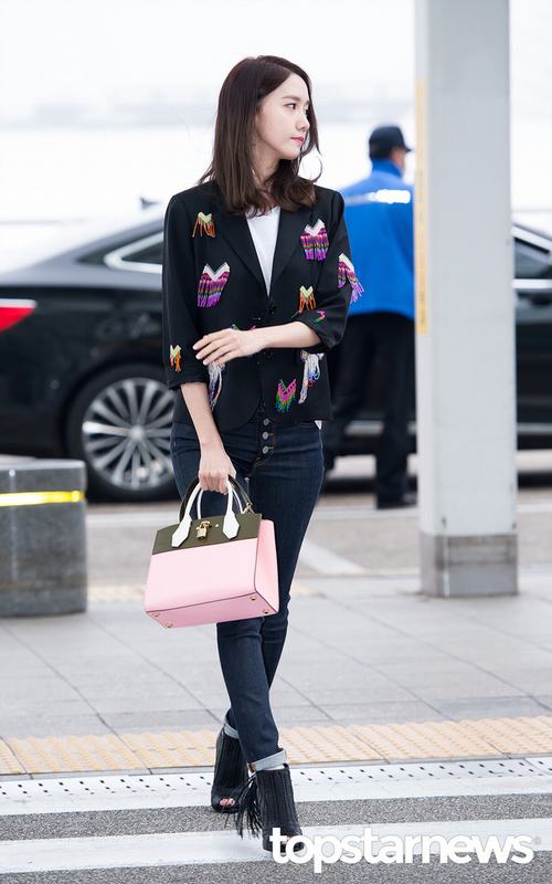 Yoona (SNSD), thời trang Yoona (SNSD), SNSD, kpop, sao hàn